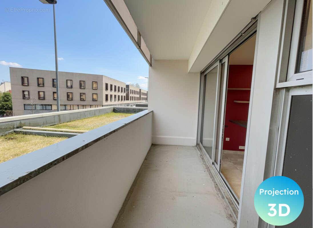 Appartement à SAINT-BRIEUC