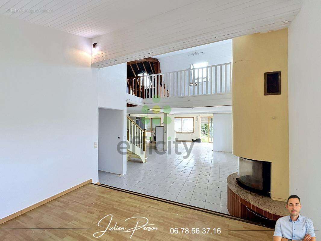 Maison 160 m² à Tremuson  - photo 17