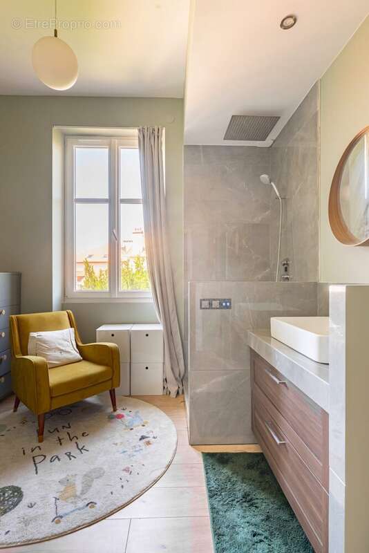 Appartement à BIARRITZ