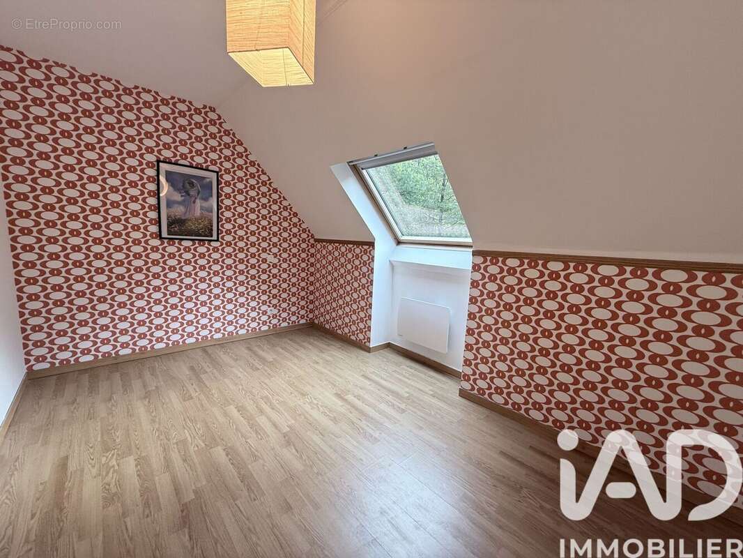 Maison 133 m² à Sommecaise  - photo 6