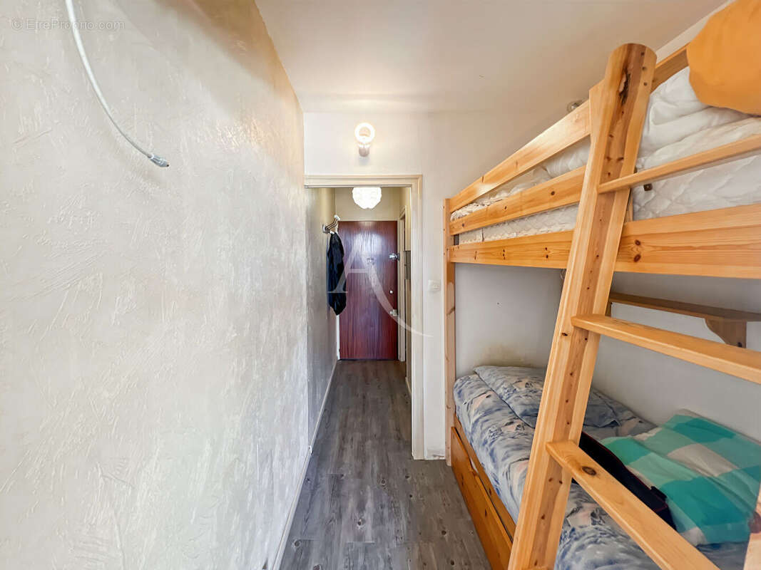 Appartement à SAINT-JEAN-DE-MONTS