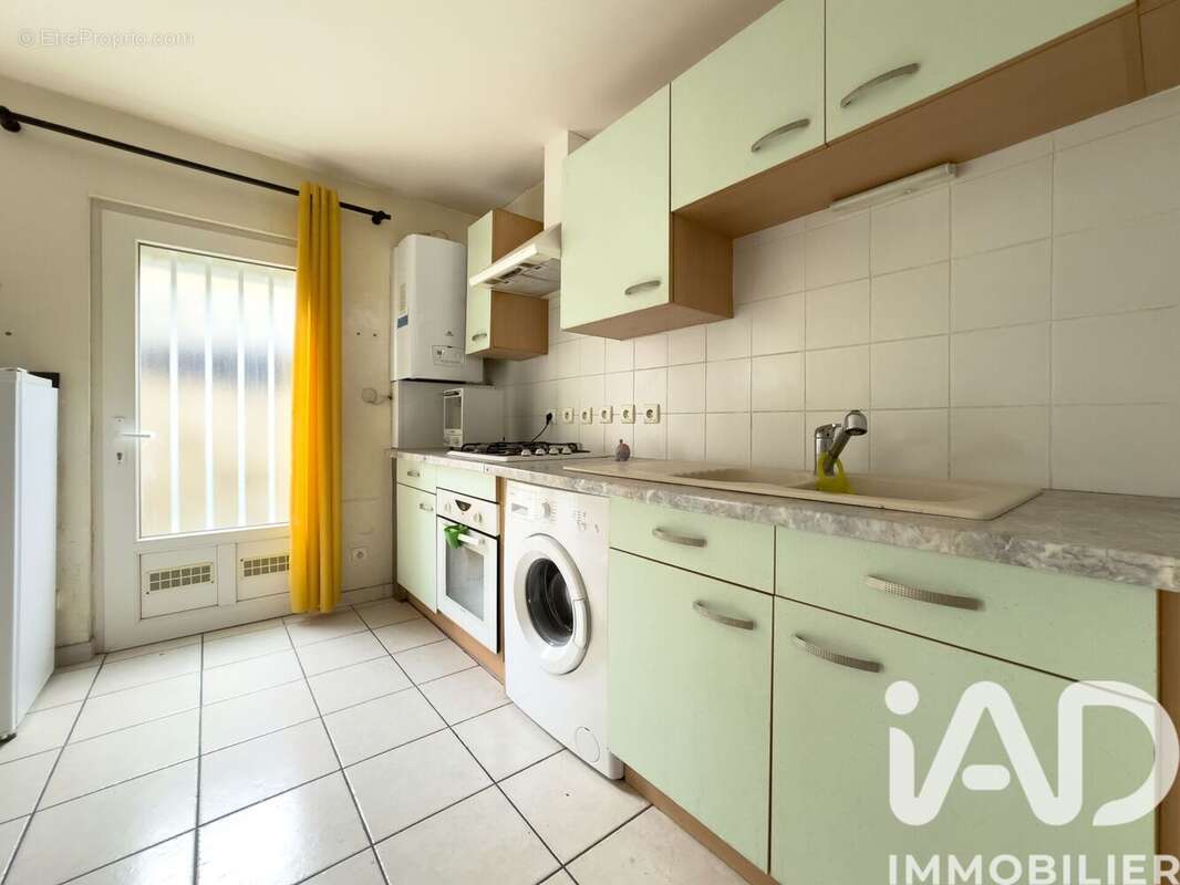 Photo 6 - Maison à NOUZONVILLE