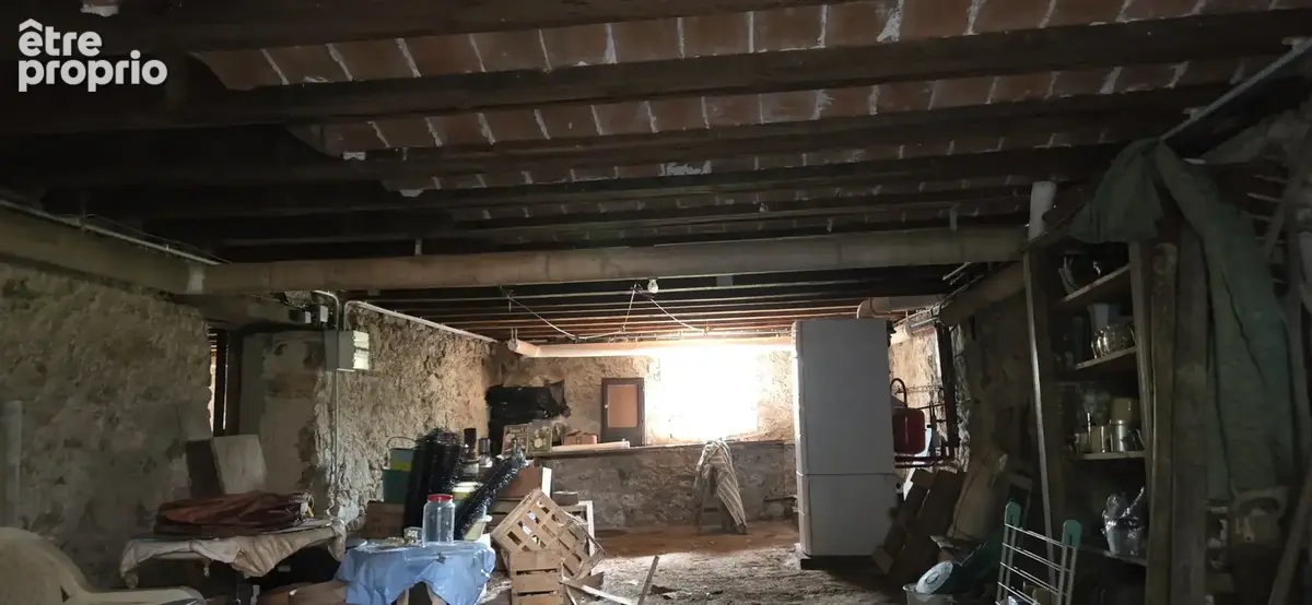 Maison plein e de charme avec garage et dépendance, jardin agréable. - photo 12
