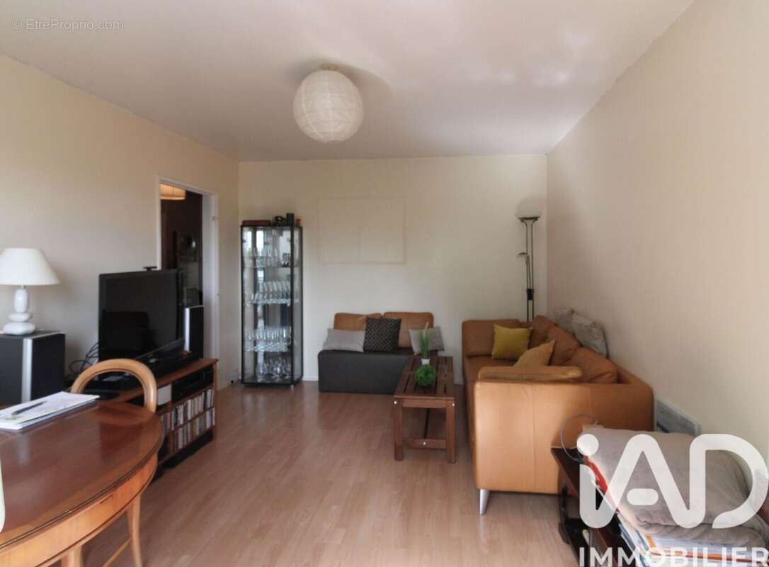 Photo 6 - Appartement à VERNEUIL-SUR-SEINE