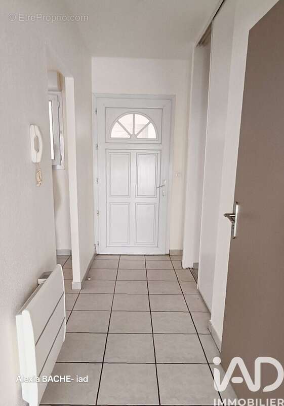 Photo 7 - Appartement à VILLELONGUE-DE-LA-SALANQUE