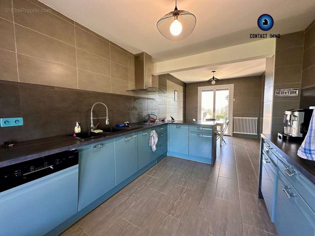 Maison à SAINTE-FEREOLE