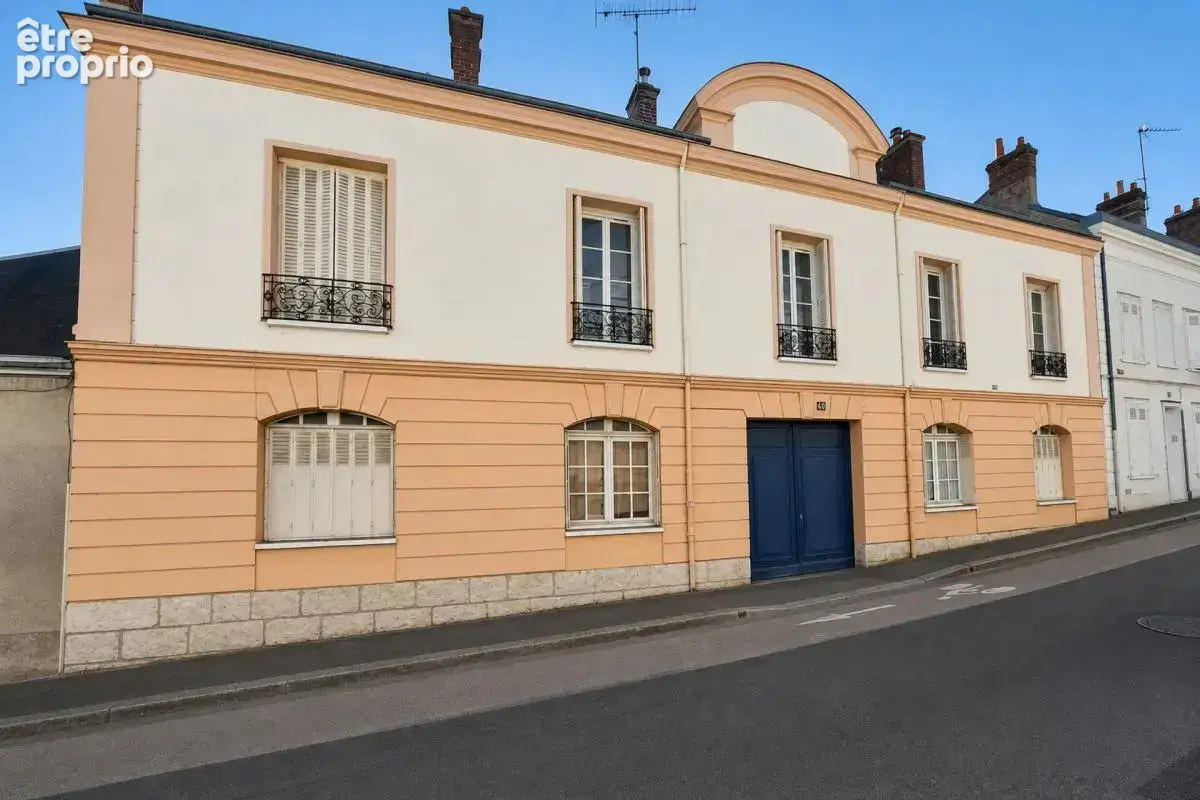 Maison à CHARTRES