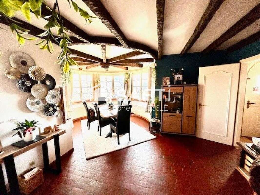 Photo 3 - Maison à BEAUCOURT