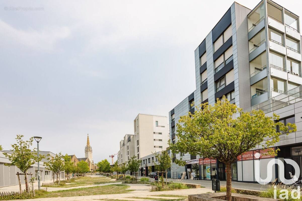 Photo 1 - Appartement à RENNES