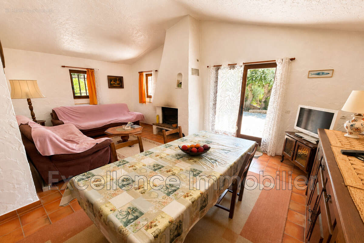 Maison 80 m² à Sainte-Maxime  - photo 4