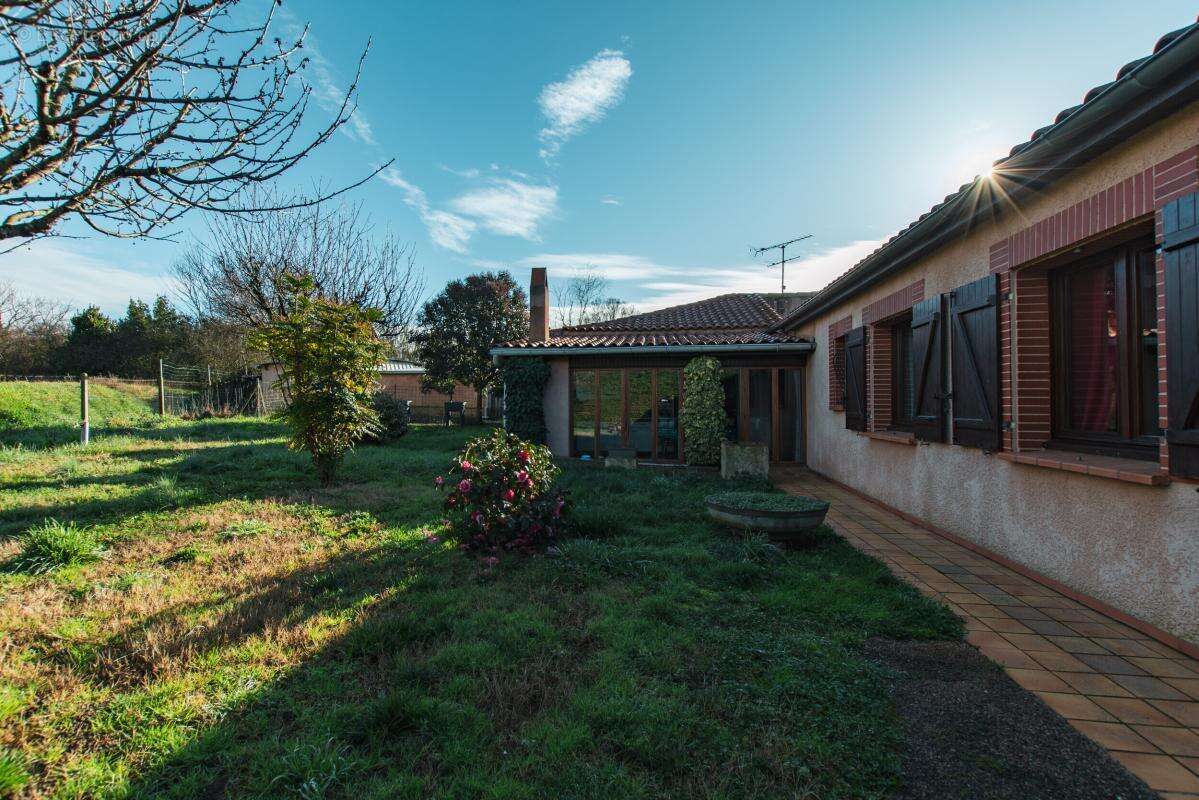 Maison à VILLENOUVELLE