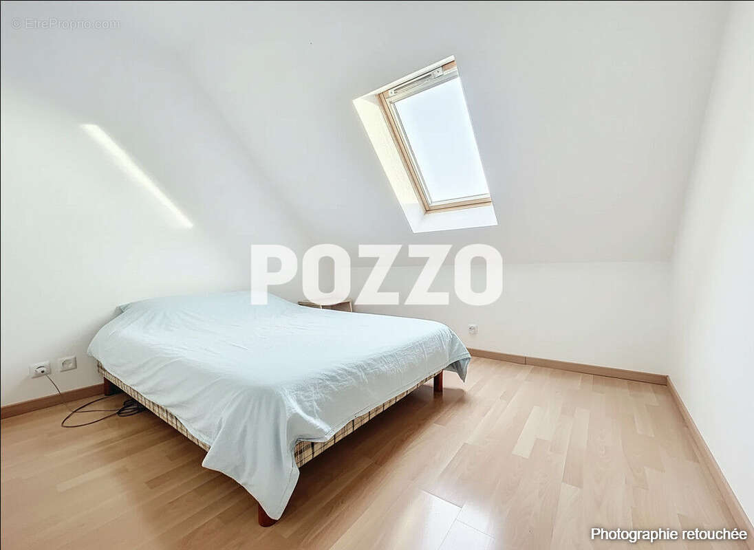 Maison à CAUMONT-L'EVENTE