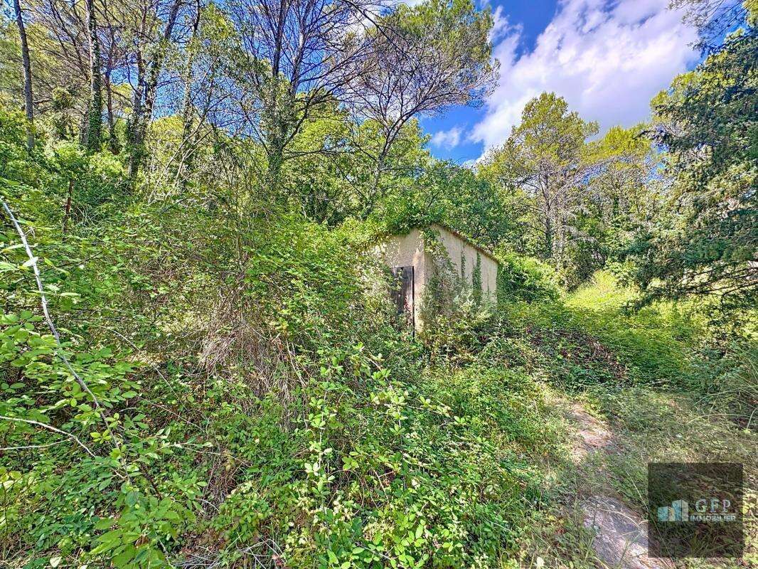 Bastide d’exception à Seillans (18è siècle) - photo 66