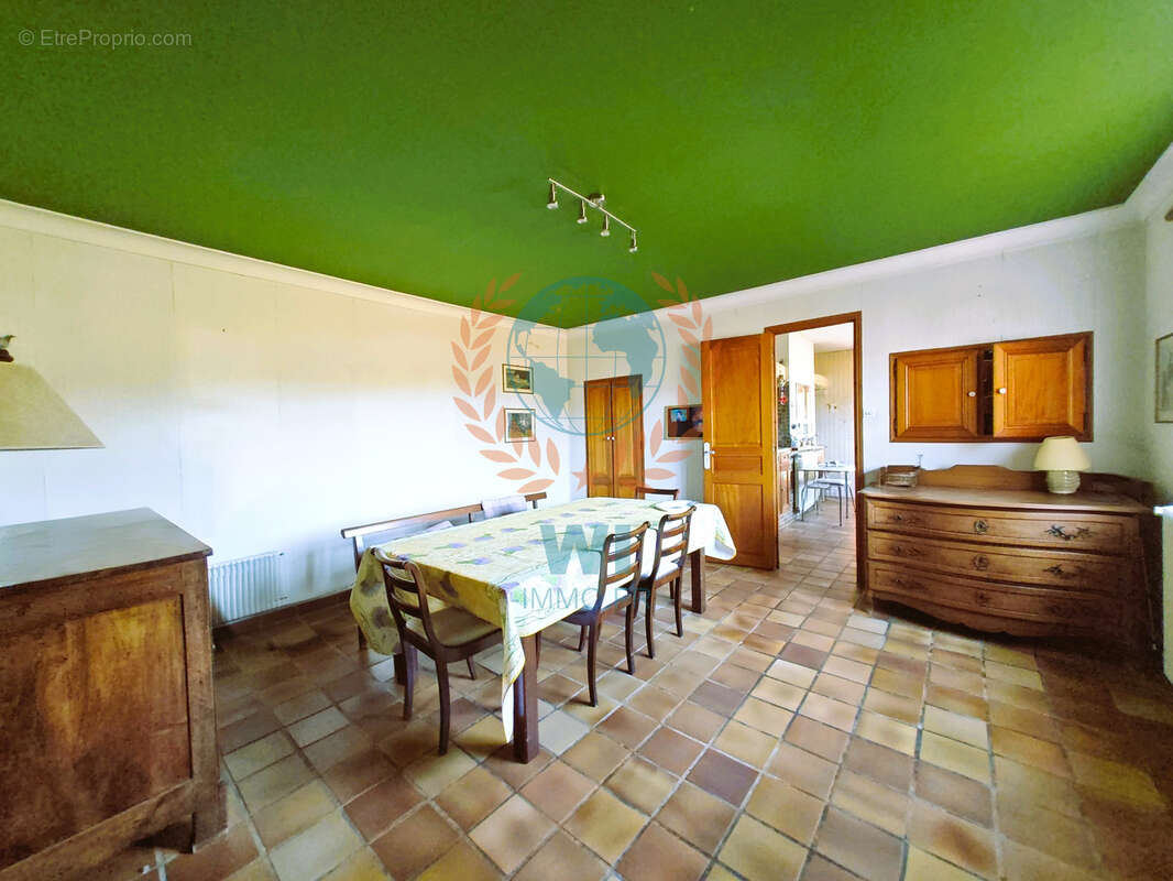 Maison à DRAGUIGNAN