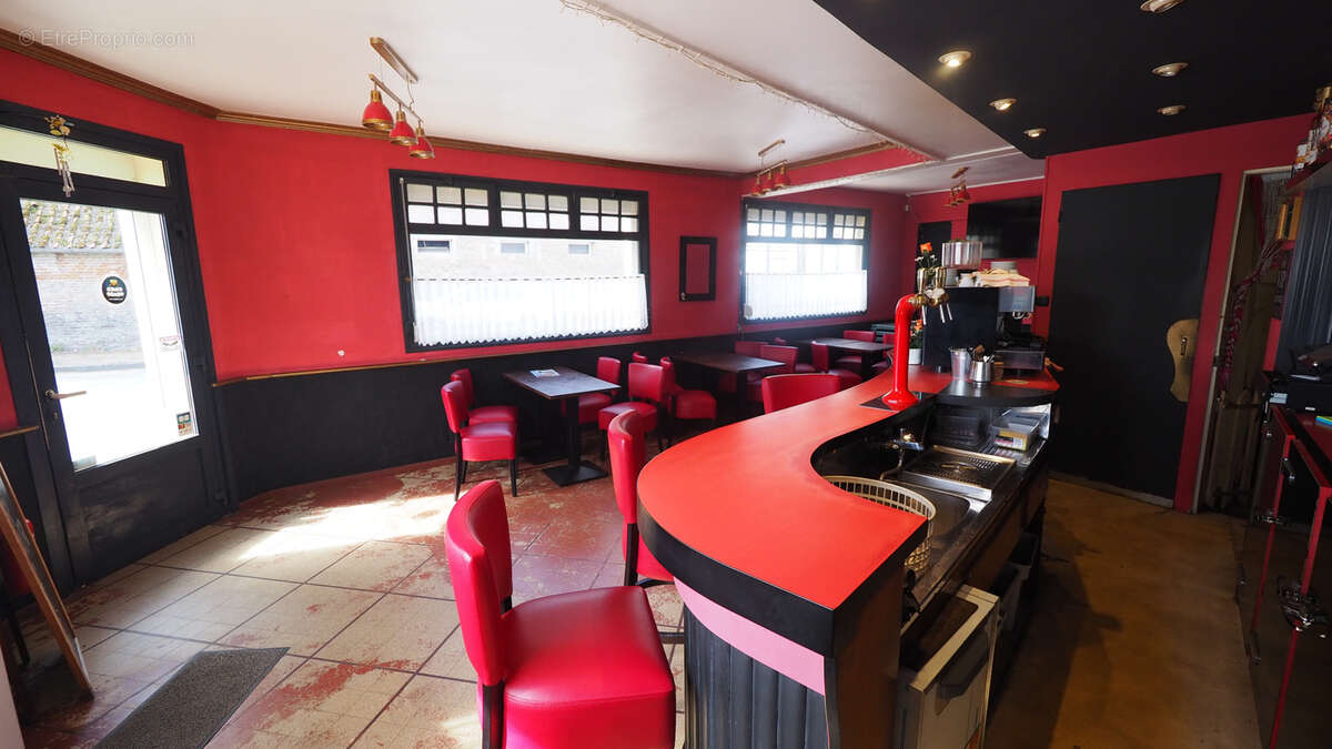 Maison à CRECY-EN-PONTHIEU