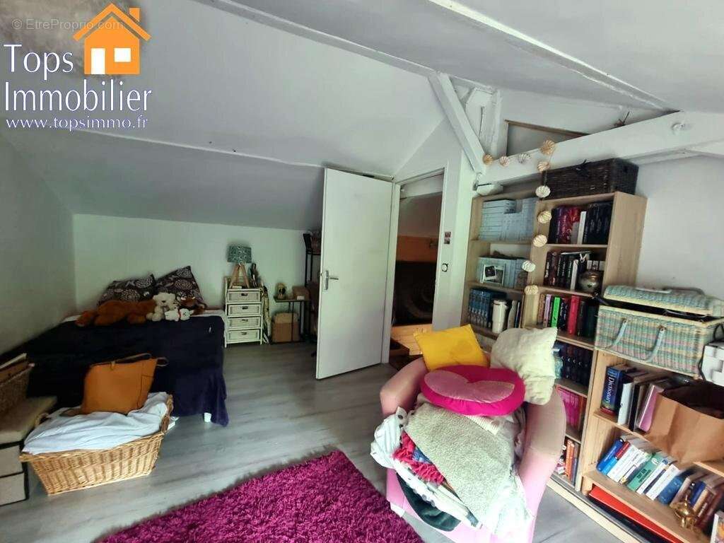 Maison à VILLEFRANCHE-DE-ROUERGUE