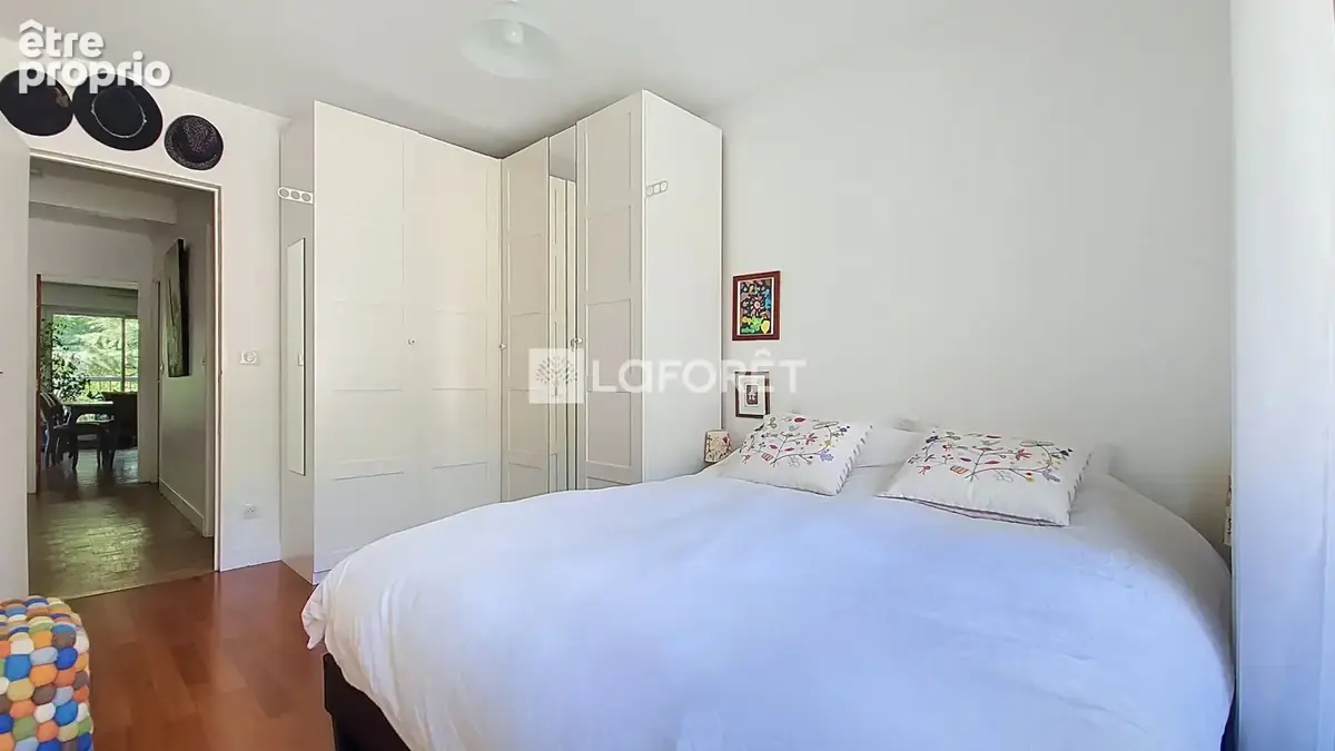 Appartement familial au coeur d'un parc arboré - photo 9