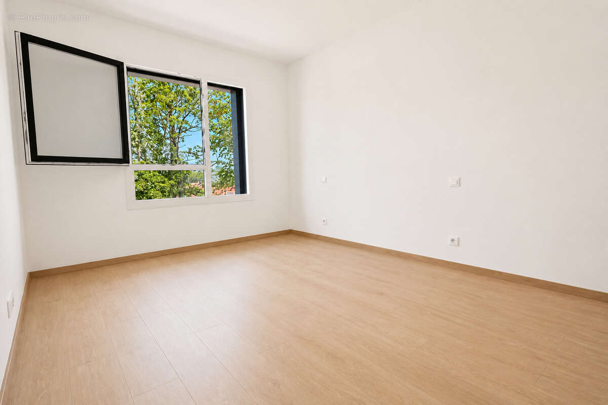 Appartement à THONON-LES-BAINS