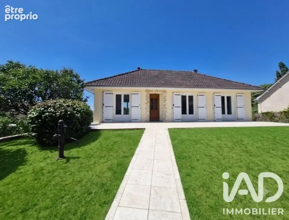 Photo 1 - Maison à AIXE-SUR-VIENNE