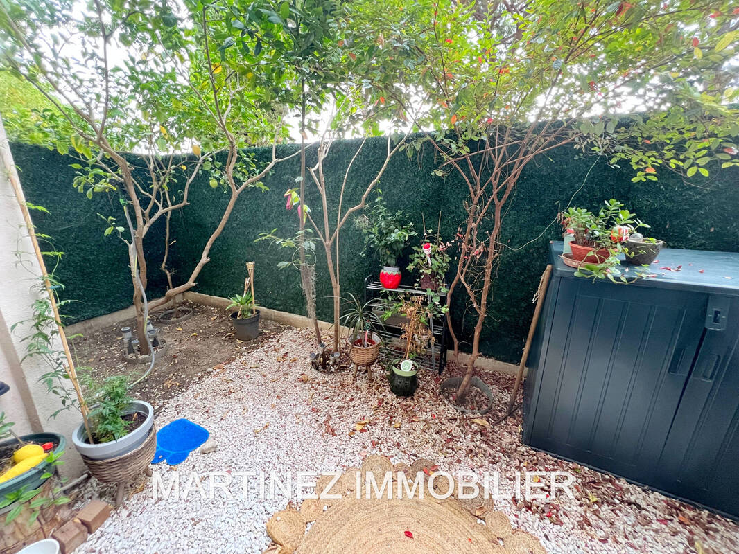 Appartement à CAGNES-SUR-MER