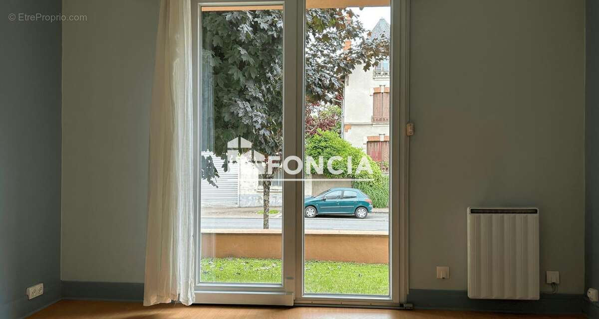 Appartement à GIEN