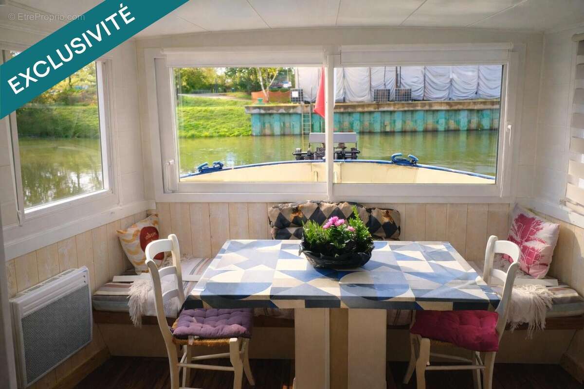 Photo 4 - Appartement à PONT-DE-VAUX