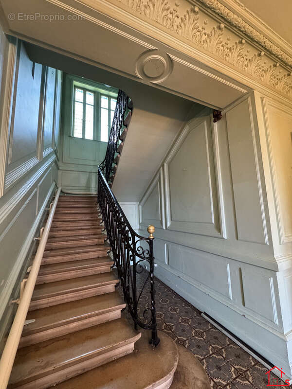 Maison à PONT-A-MOUSSON