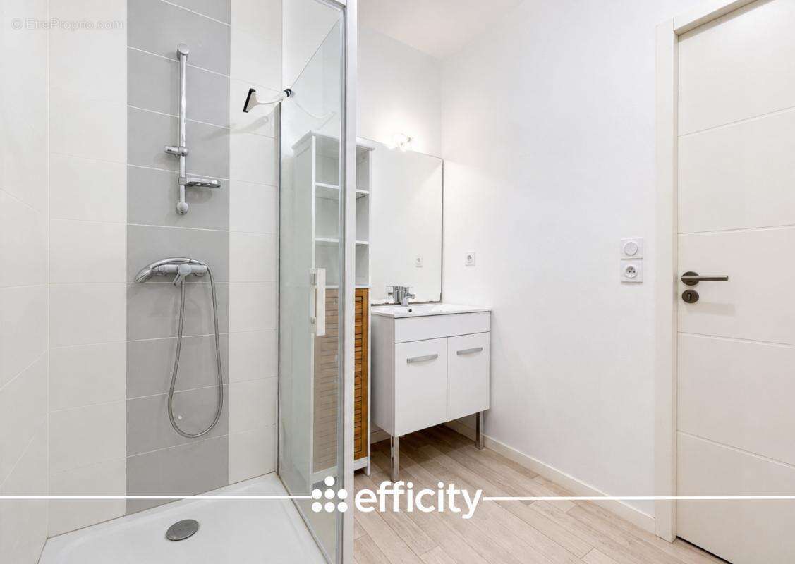 Appartement - photo 7