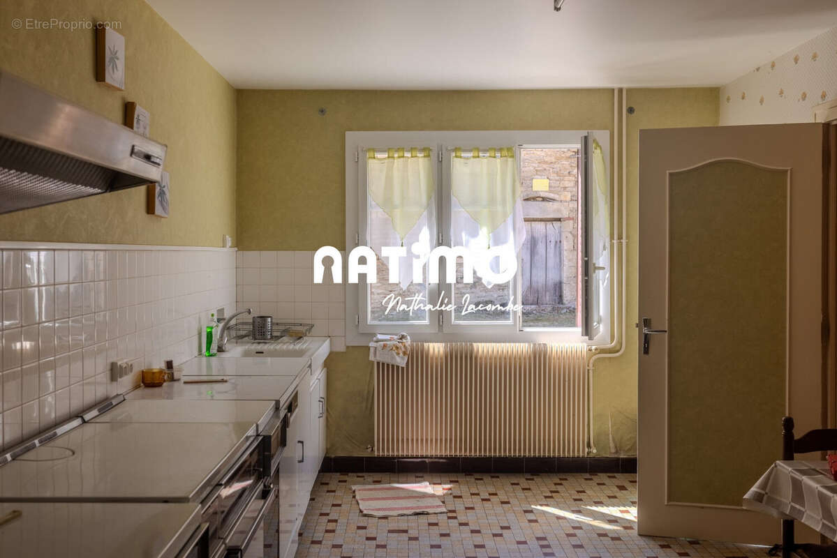 Maison 122 m² à Boux-Sous-Salmaise  - photo 4