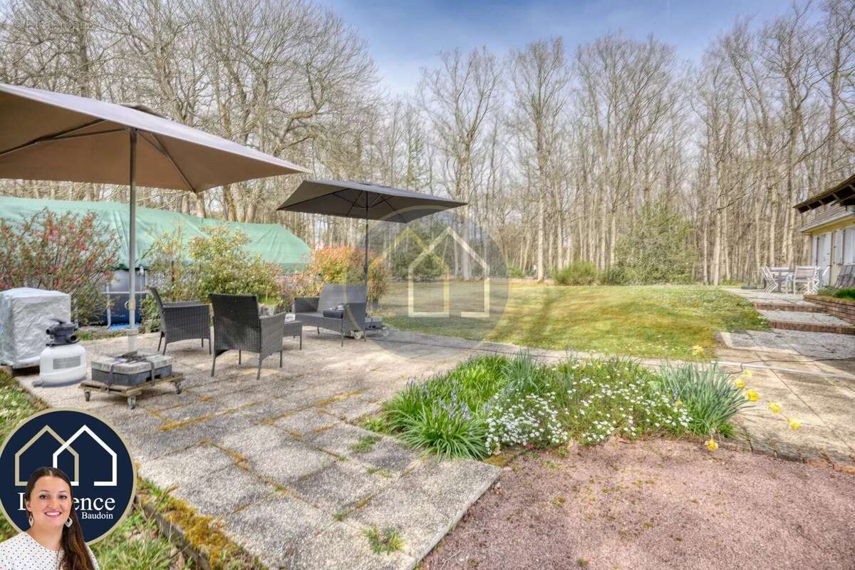 Maison à NOGENT-LE-ROI