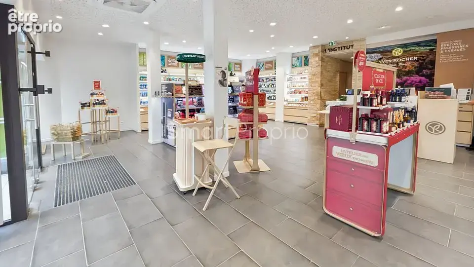 Yves Roche - Fond de commerce - Saint Foy la Grande - photo 7