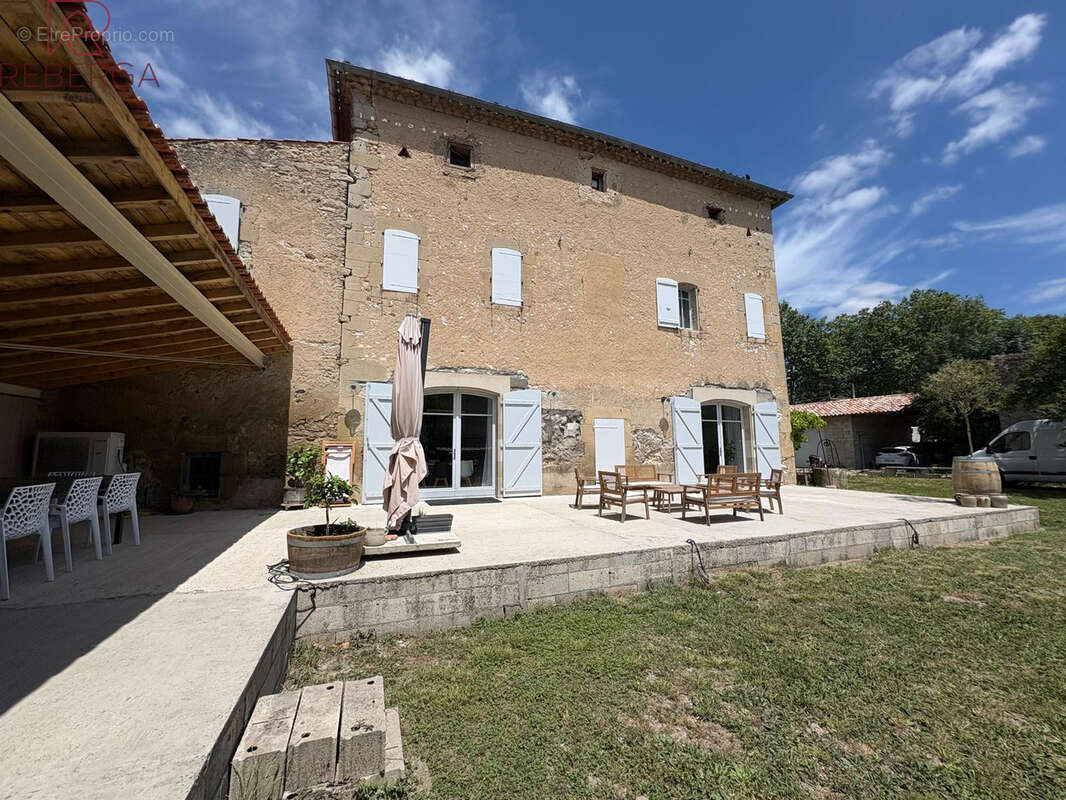 Maison castres - photo 40