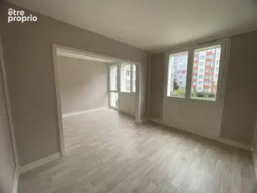 Appartement situé à proximité de l'Avenue de la Moulière - photo 2
