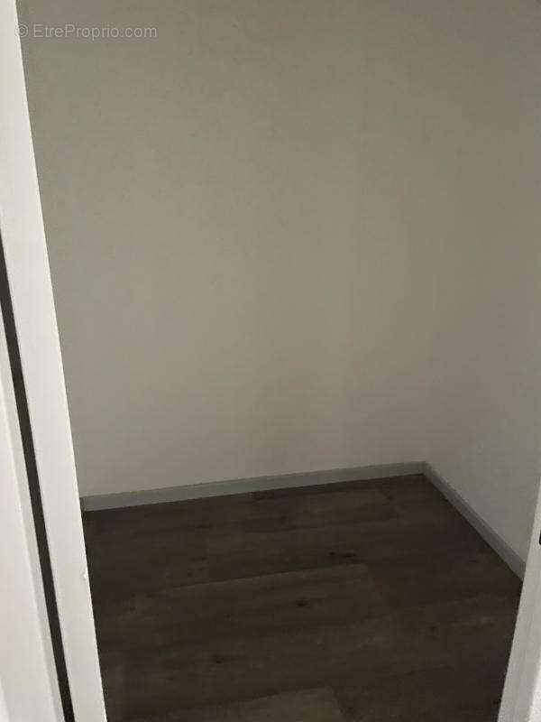 Appartement à ALGOLSHEIM
