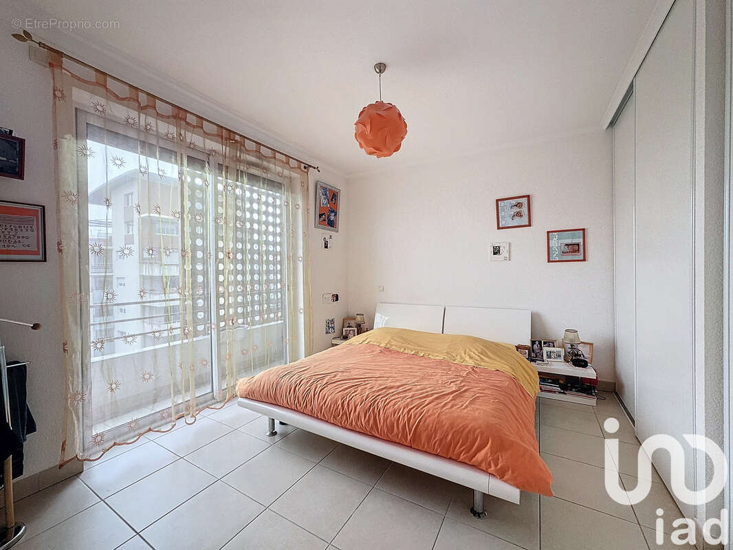 Photo 8 - Appartement à MONTPELLIER
