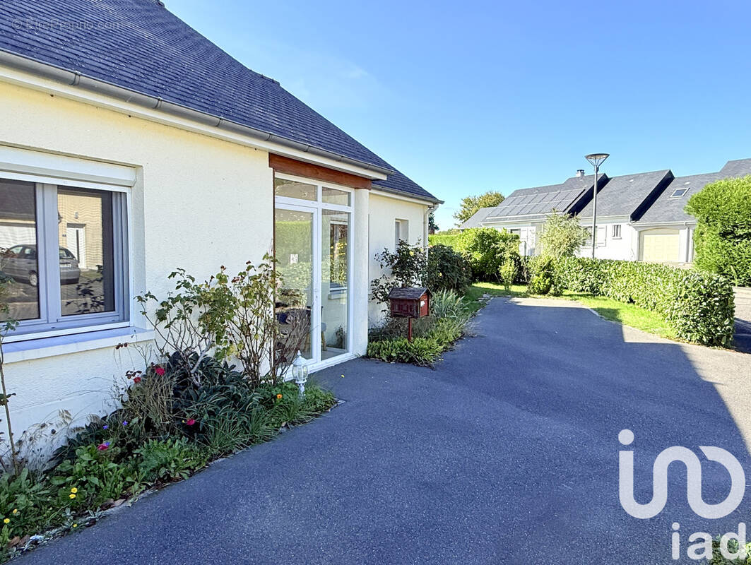 Photo 1 - Maison à BAIS