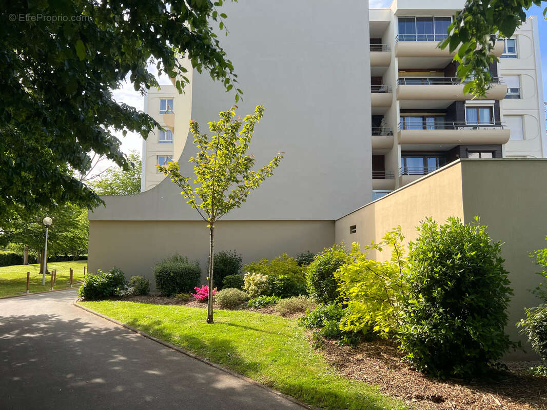 Appartement à ANGERS
