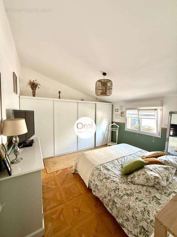 Maison à PERNES-LES-BOULOGNE