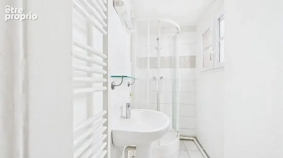 Appartement 47 m² à Paris-6e  - photo 270