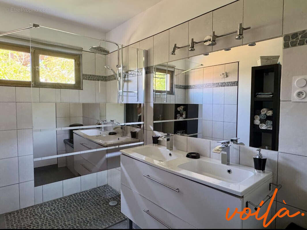 Maison à CARCASSONNE