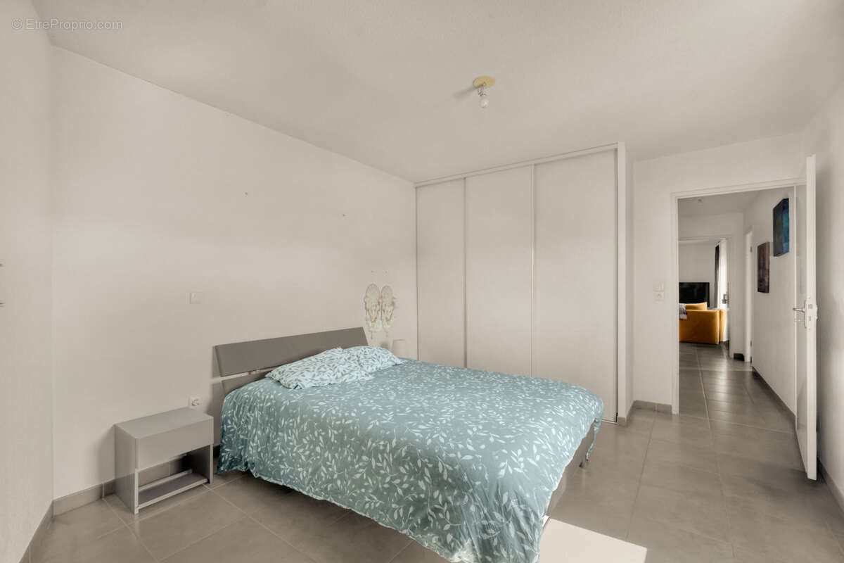 Appartement à BALMA