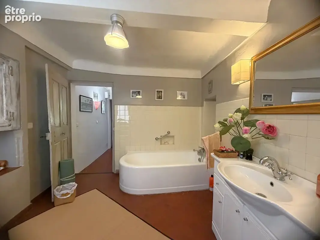 Maison de village Seillans - photo 6