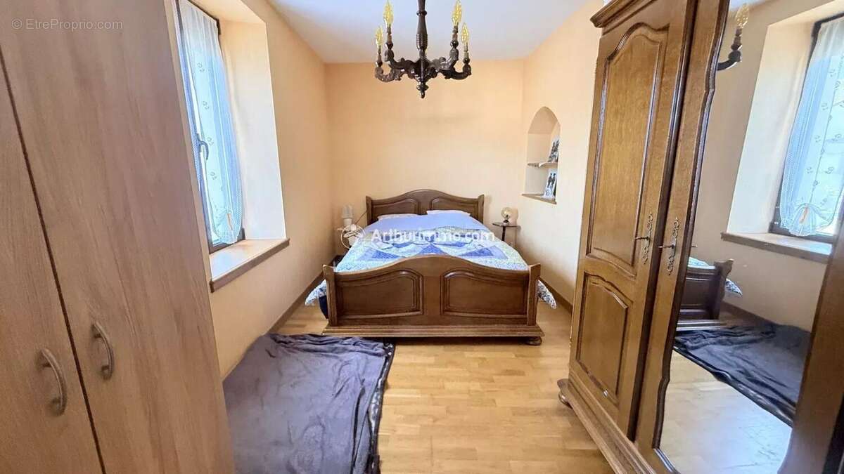 Maison à MILLAU