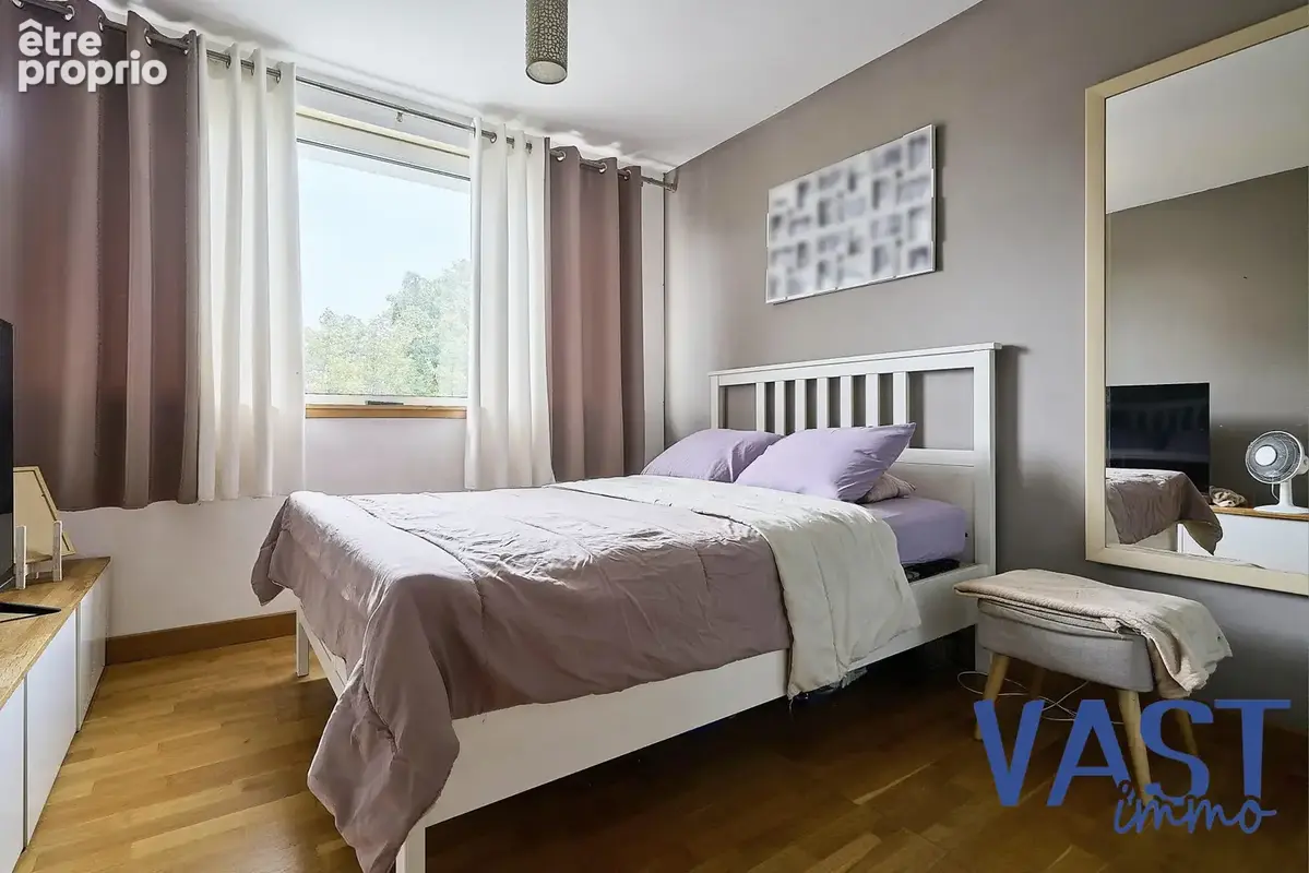 Appartement 3 pièces 69 m² à vendre à Lys-Lez-Lannoy (59390) - photo 9