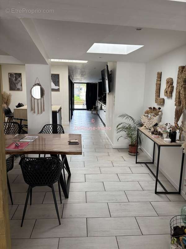 Maison 112 m² à Tourcoing  - photo 49