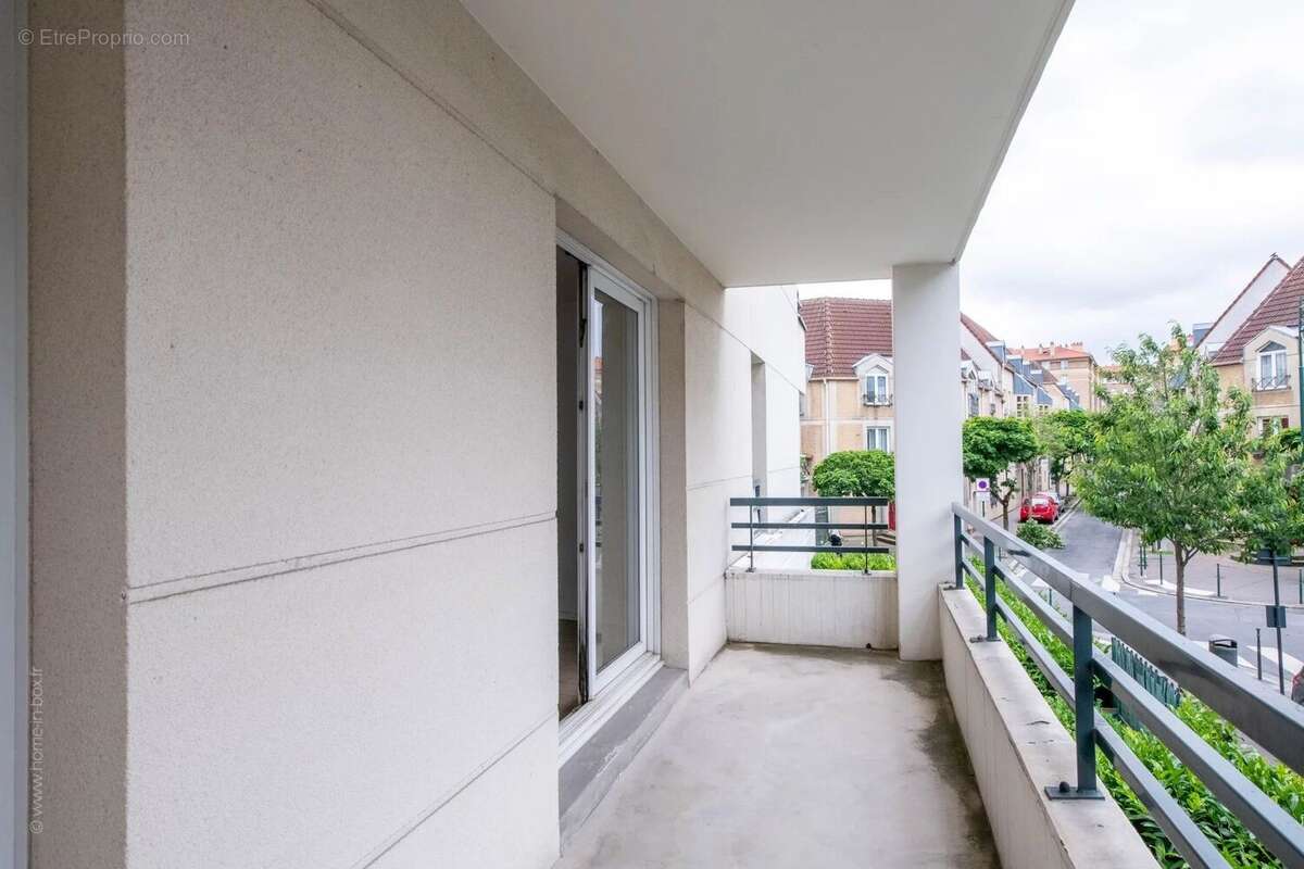 Appartement à COLOMBES