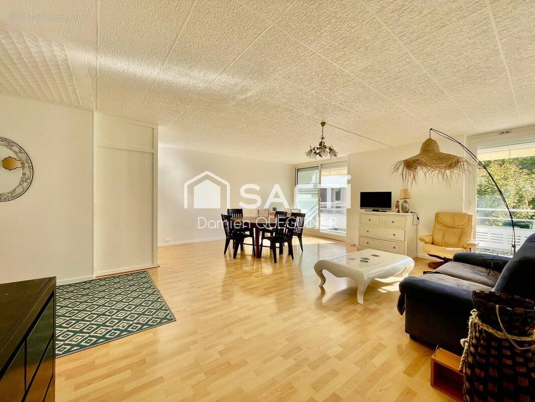 Photo 1 - Appartement à ARCACHON