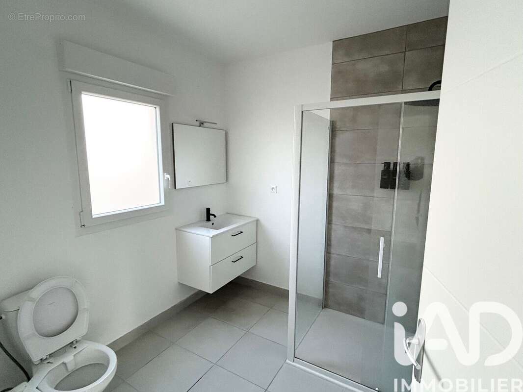 Photo 4 - Maison à SAINT-MICHEL-DE-VOLANGIS