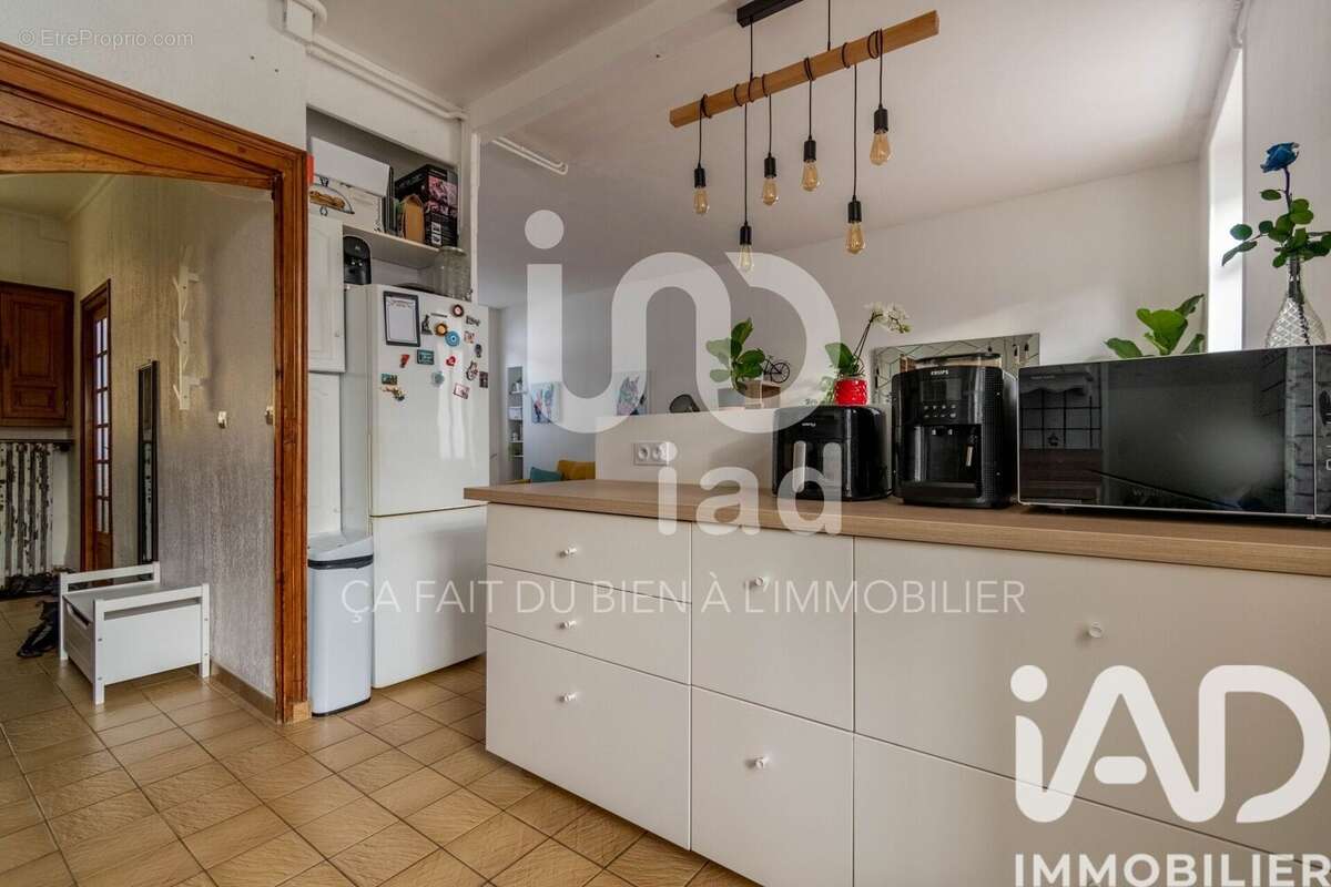 Photo 8 - Maison à VIERZON