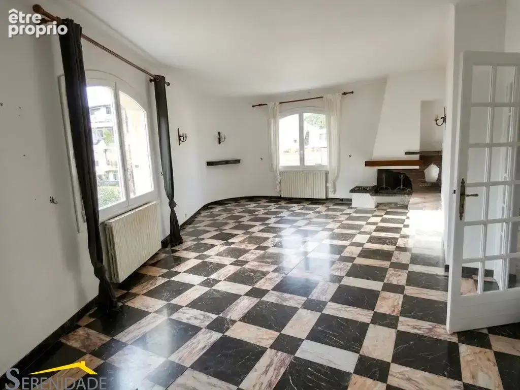 Appartement 4 pièces 106 m² à vendre à Montpellier (34000) - photo 3